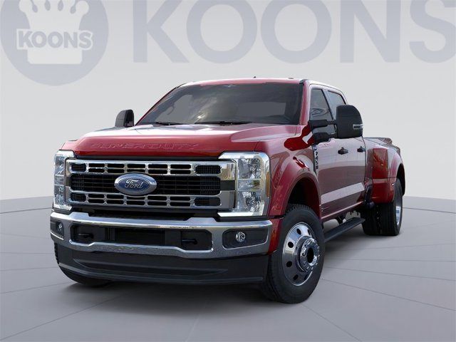 2024 Ford F-450 XLT