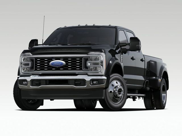 2024 Ford F-450 