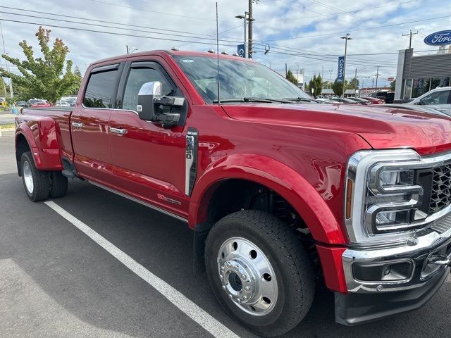 2024 Ford F-450 