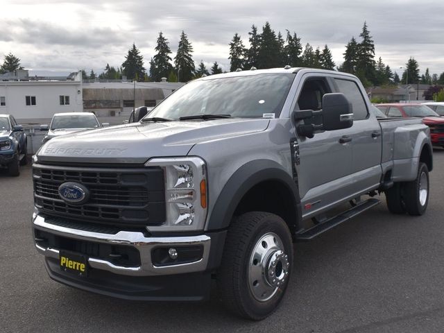 2024 Ford F-450 XL