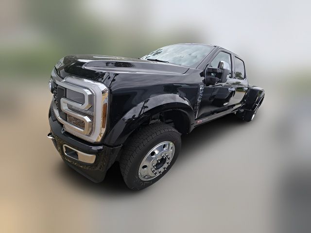 2024 Ford F-450 