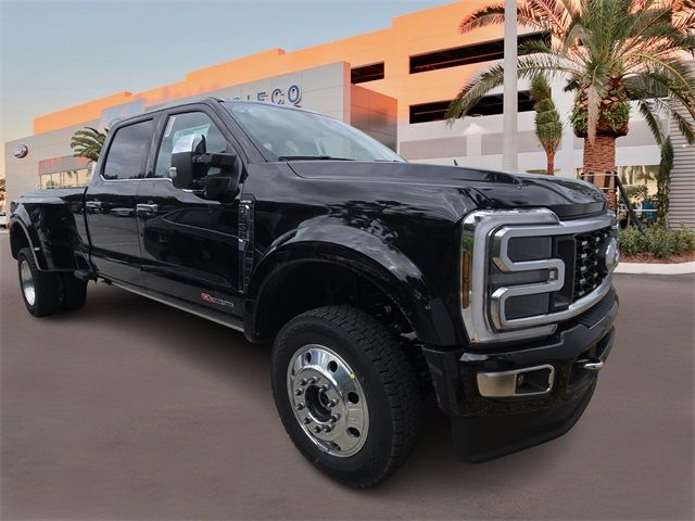 2024 Ford F-450 