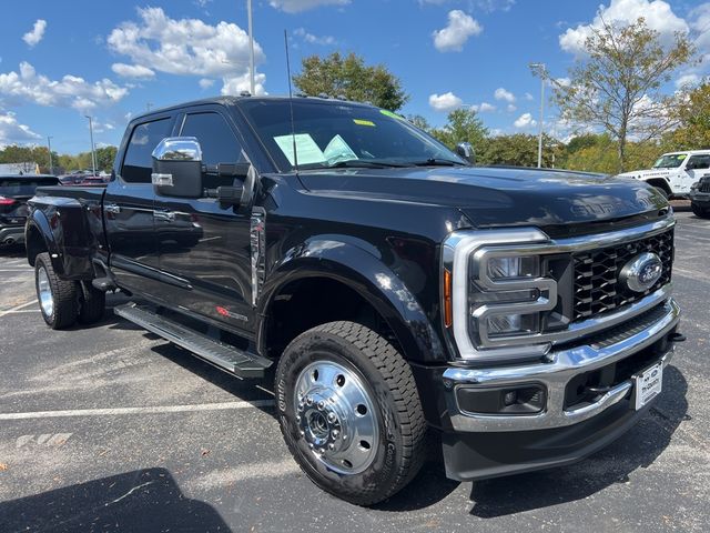 2024 Ford F-450 Lariat