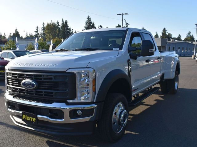 2024 Ford F-450 XL