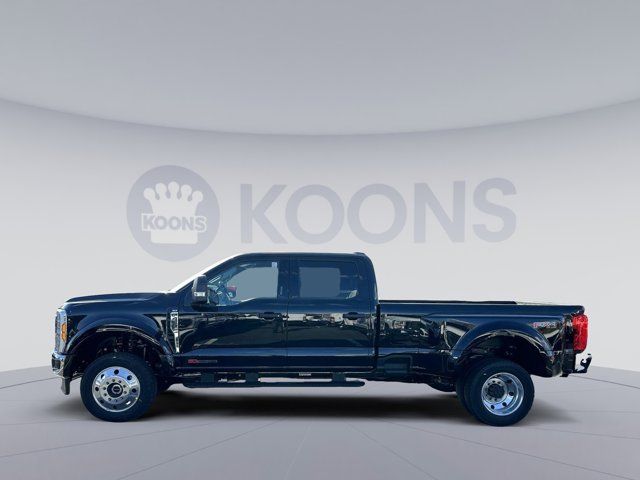 2024 Ford F-450 XLT