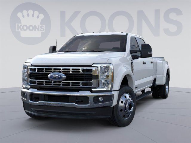 2024 Ford F-450 XLT