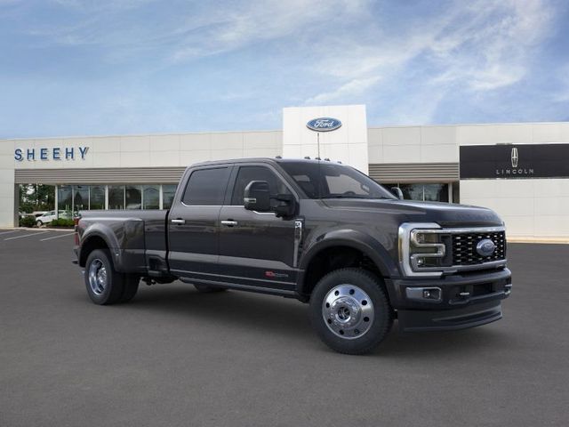 2024 Ford F-450 Limited