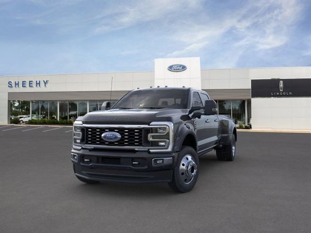 2024 Ford F-450 Limited