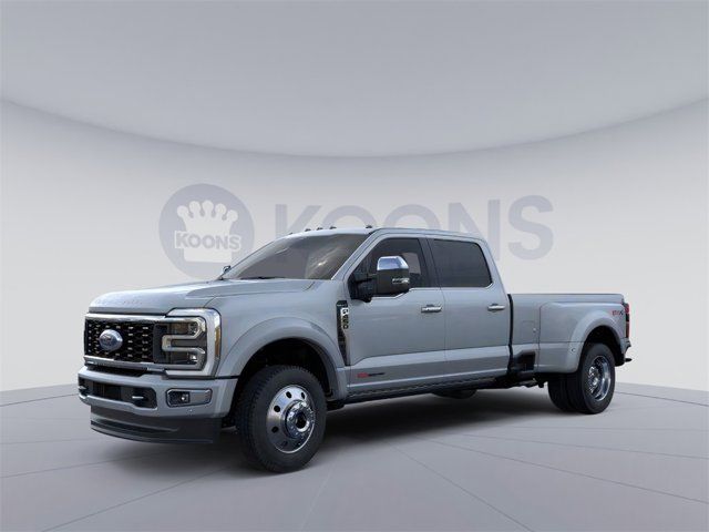 2024 Ford F-450 