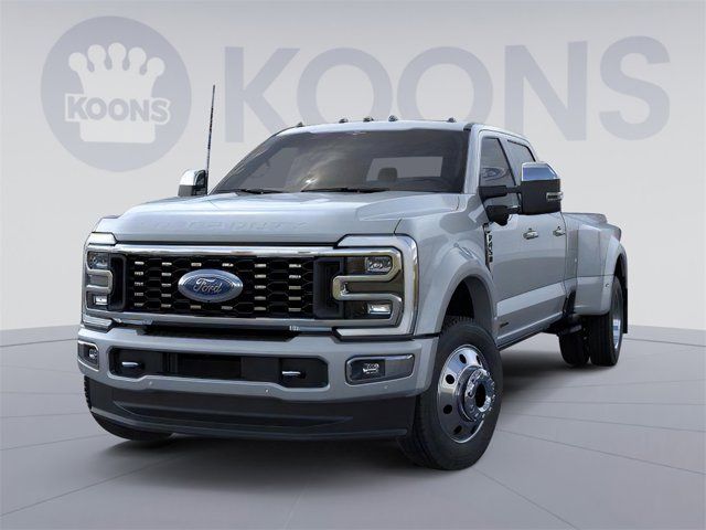 2024 Ford F-450 