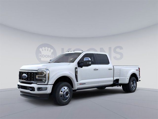 2024 Ford F-450 