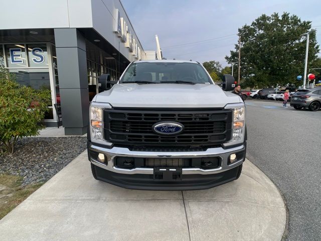 2024 Ford F-450 XL