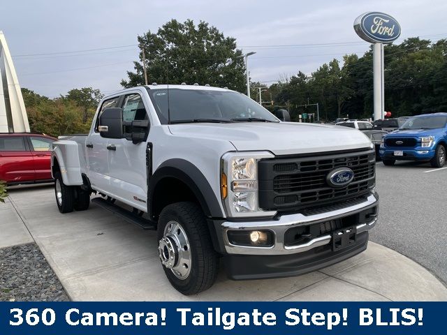 2024 Ford F-450 XL