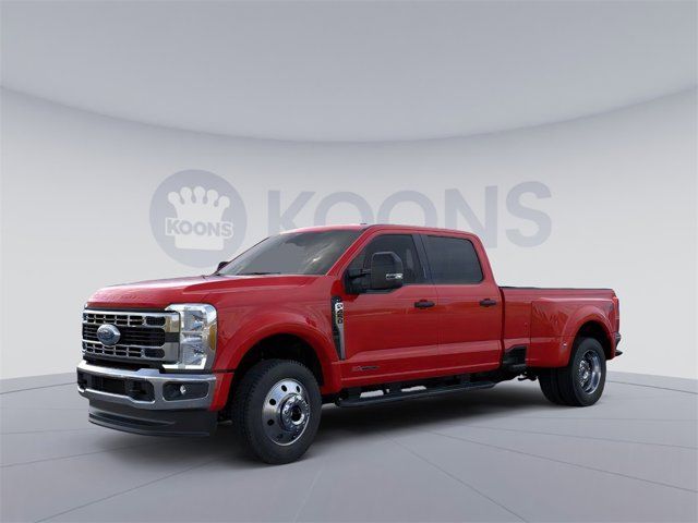 2024 Ford F-450 XLT