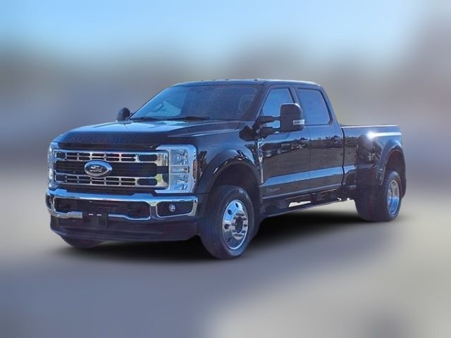 2024 Ford F-450 XLT