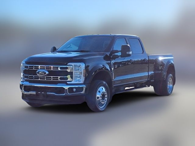 2024 Ford F-450 XLT