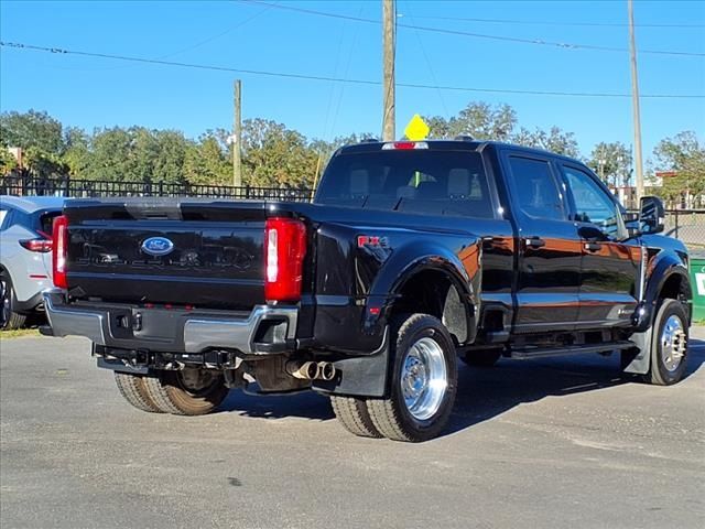 2024 Ford F-450 XLT