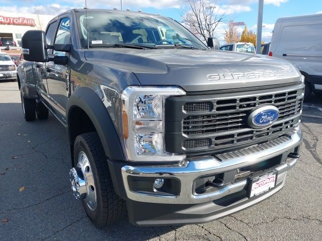 2024 Ford F-450 XL