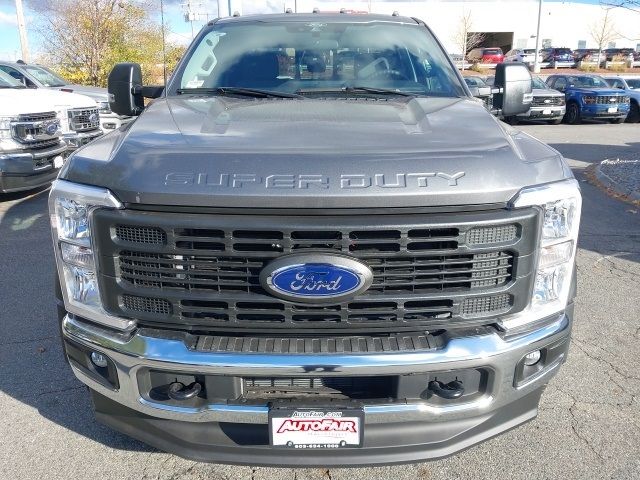 2024 Ford F-450 XL