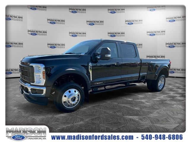 2024 Ford F-450 XL