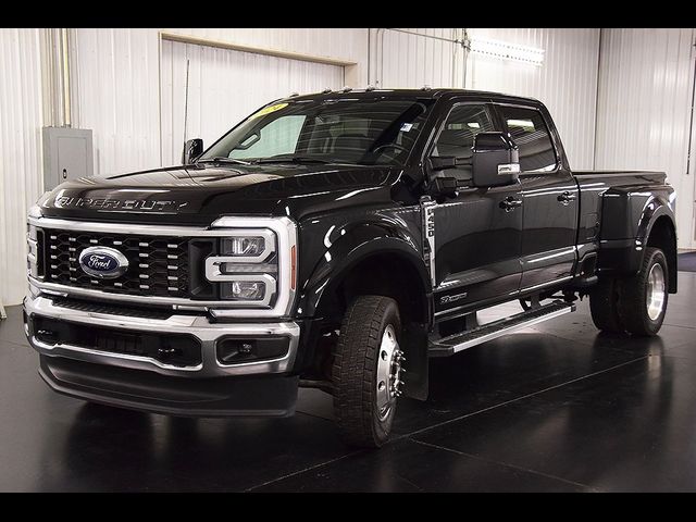 2024 Ford F-450 Lariat