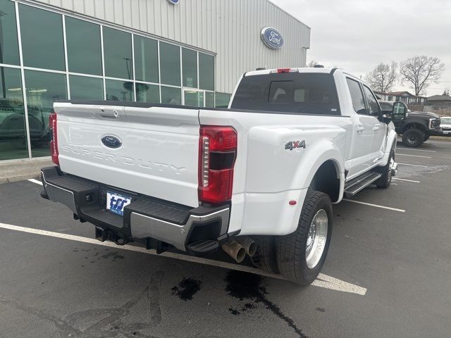 2024 Ford F-450 