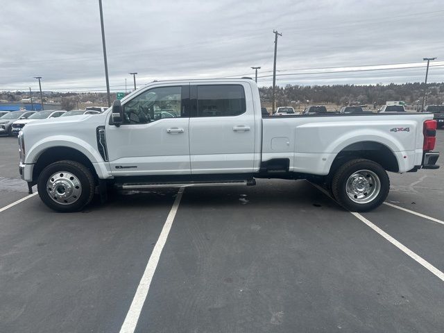 2024 Ford F-450 