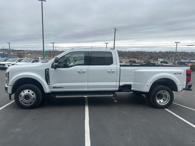 2024 Ford F-450 