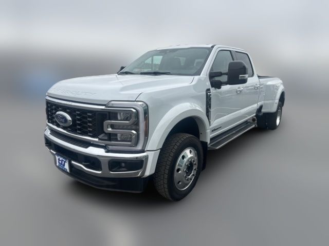 2024 Ford F-450 