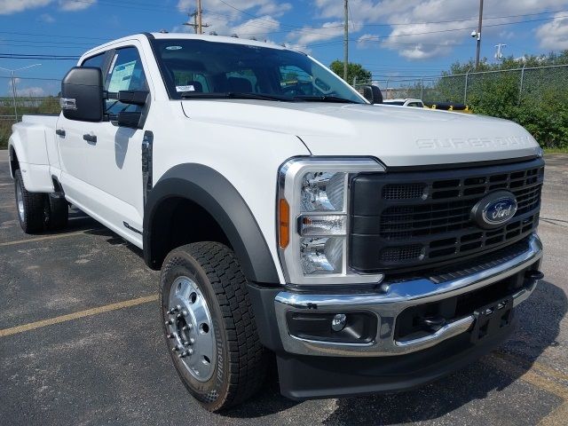 2024 Ford F-450 XL