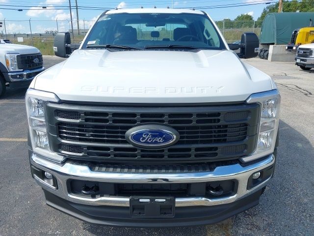 2024 Ford F-450 XL