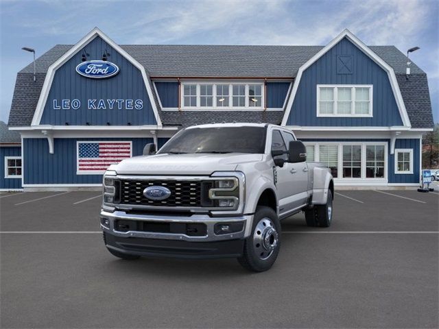 2024 Ford F-450 