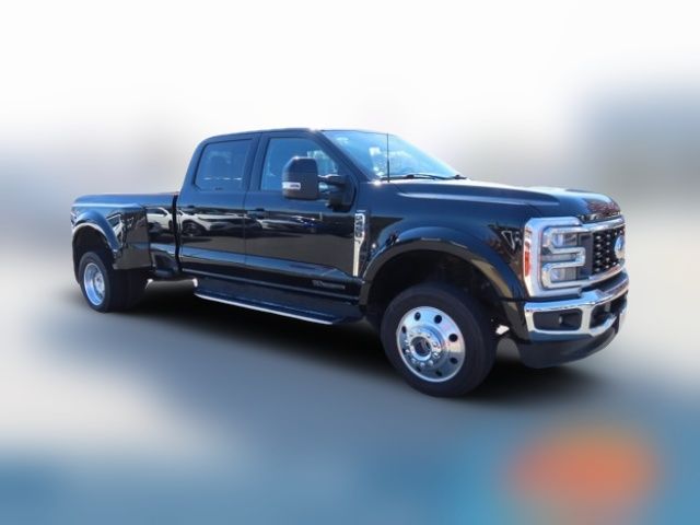 2024 Ford F-450 Lariat