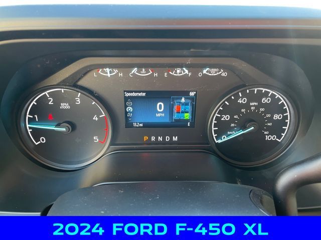 2024 Ford F-450 XL