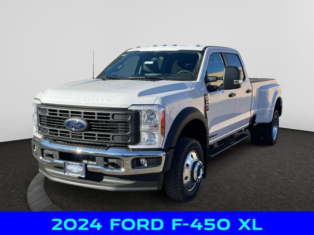 2024 Ford F-450 XL