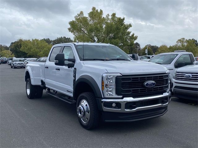 2024 Ford F-450 XL