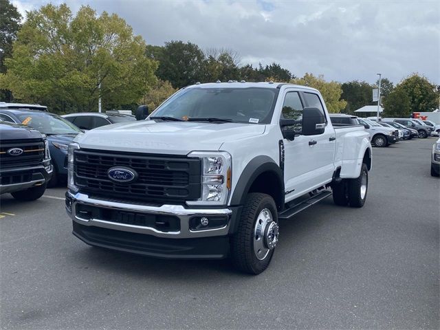 2024 Ford F-450 XL