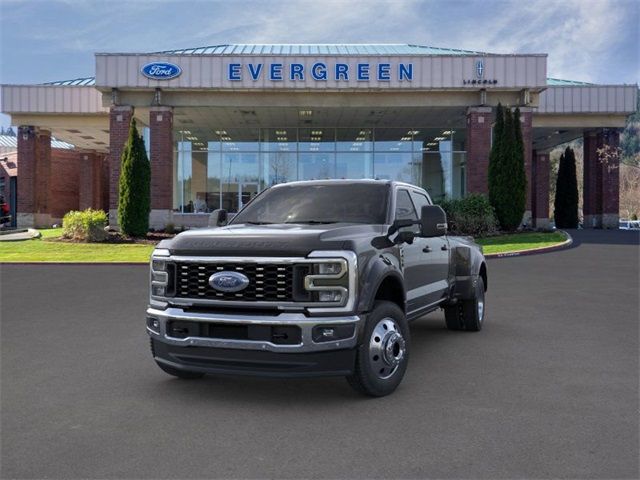 2024 Ford F-450 Lariat