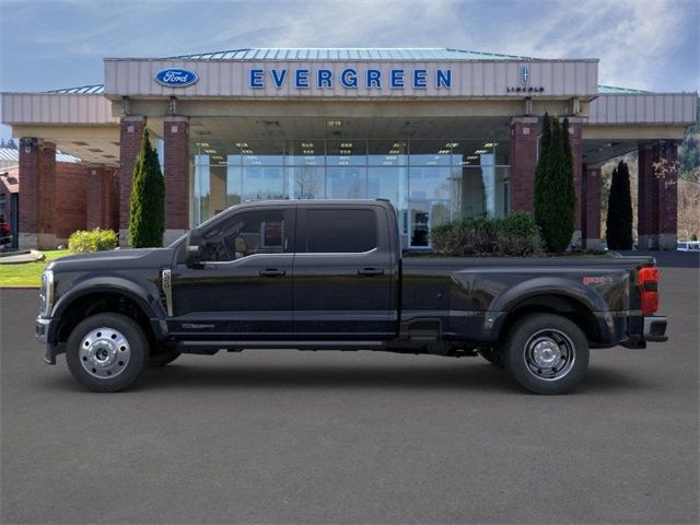 2024 Ford F-450 Lariat