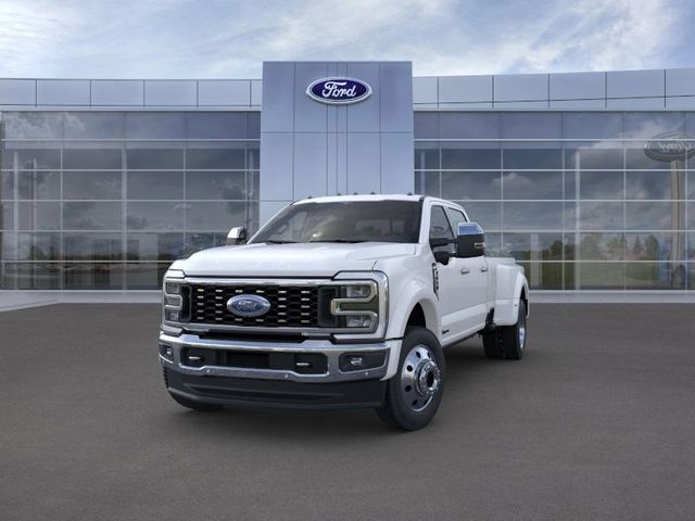 2024 Ford F-450 King Ranch