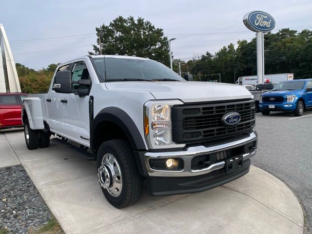 2024 Ford F-450 XL