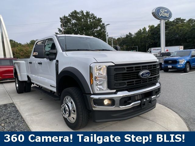 2024 Ford F-450 XL