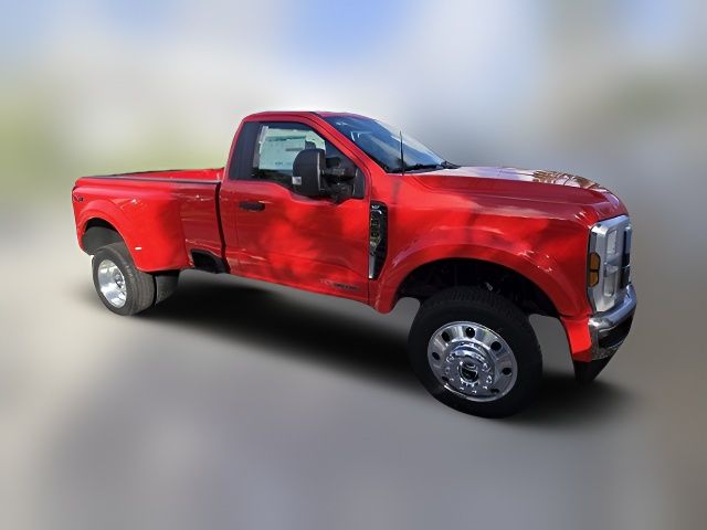 2024 Ford F-450 