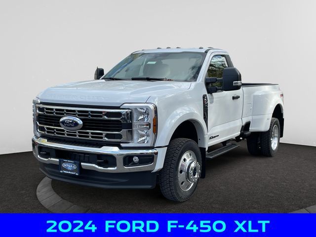 2024 Ford F-450 XL