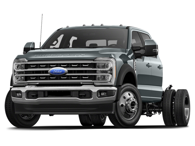 2024 Ford F-450 XL