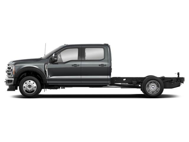 2024 Ford F-450 XL