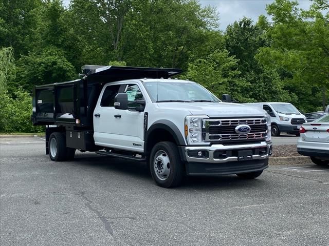 2024 Ford F-450 XL