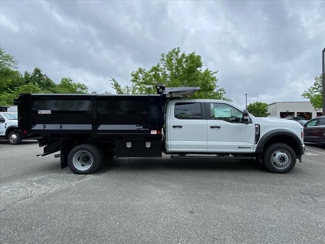 2024 Ford F-450 XL