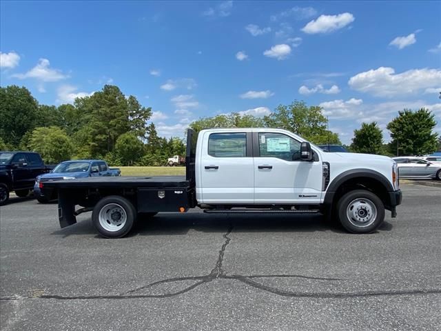 2024 Ford F-450 XL