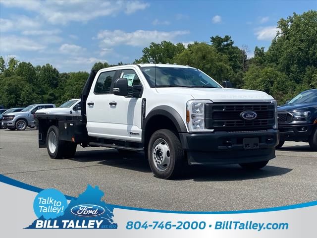 2024 Ford F-450 XL